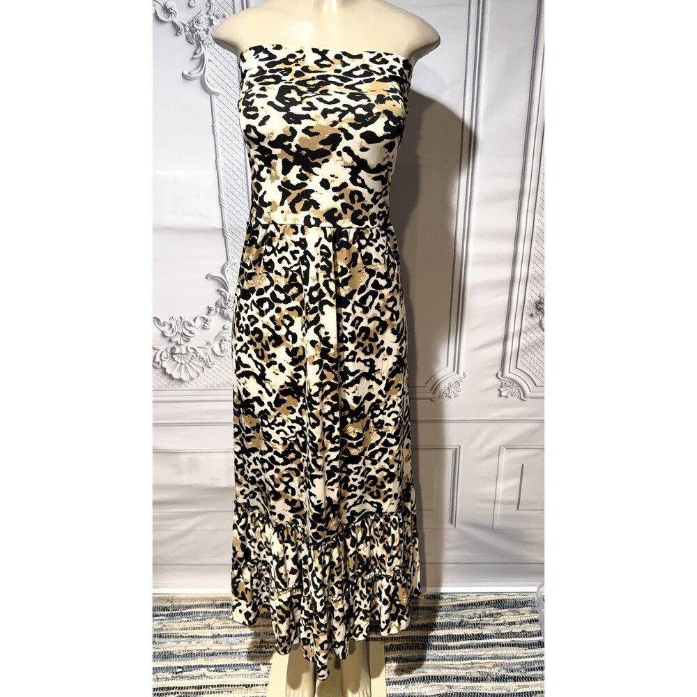 Curations dress